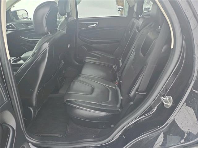 2017 Ford Edge Titanium (Stk: U3929) in Hanover - Image 5 of 15