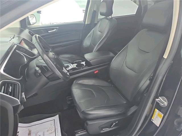 2017 Ford Edge Titanium (Stk: U3929) in Hanover - Image 7 of 15