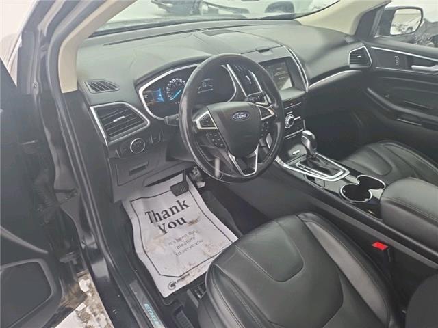 2017 Ford Edge Titanium (Stk: U3929) in Hanover - Image 8 of 15