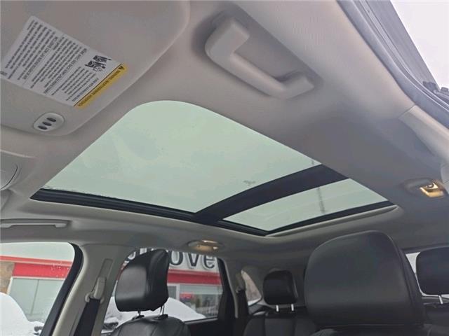 2017 Ford Edge Titanium (Stk: U3929) in Hanover - Image 9 of 15