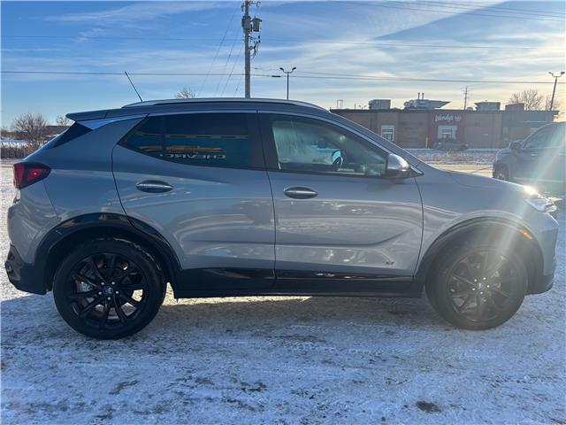 2026 Buick Encore GX Sport Touring (Stk: 26195) in Temiskaming Shores - Image 8 of 17