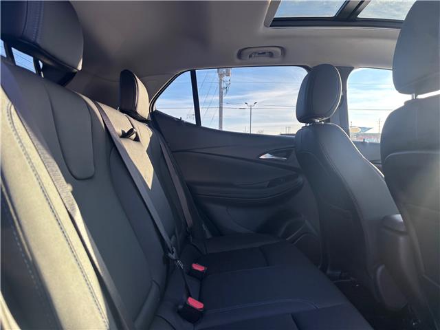 2026 Buick Encore GX Sport Touring (Stk: 26195) in Temiskaming Shores - Image 13 of 17