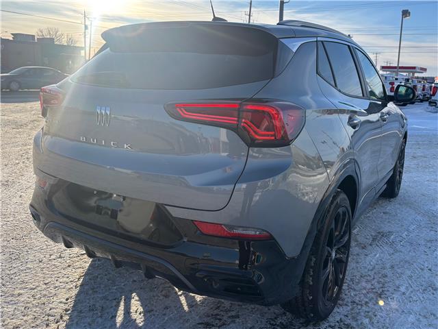 2026 Buick Encore GX Sport Touring (Stk: 26195) in Temiskaming Shores - Image 7 of 17