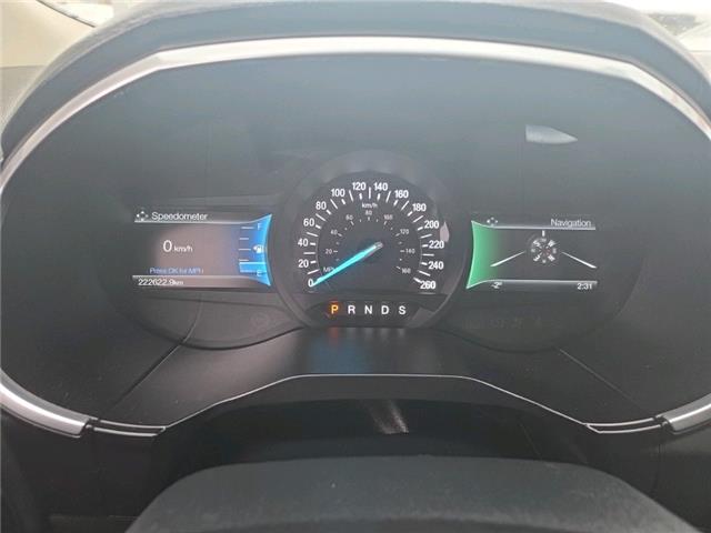 2017 Ford Edge Titanium (Stk: U3929) in Hanover - Image 12 of 15