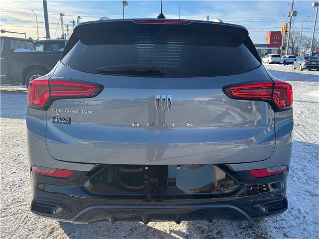 2026 Buick Encore GX Sport Touring (Stk: 26195) in Temiskaming Shores - Image 6 of 17