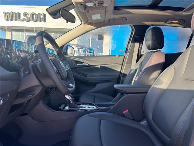 2026 Buick Encore GX Sport Touring (Stk: 26195) in Temiskaming Shores - Image 10 of 17