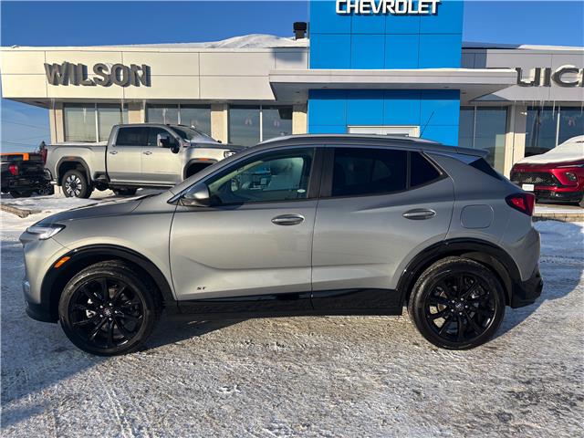 2026 Buick Encore GX Sport Touring (Stk: 26195) in Temiskaming Shores - Image 4 of 17