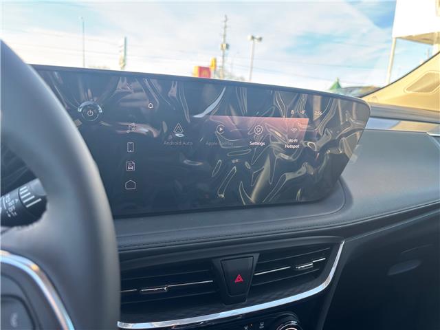 2026 Buick Encore GX Sport Touring (Stk: 26195) in Temiskaming Shores - Image 16 of 17