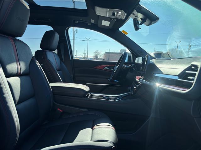 2026 Chevrolet Traverse RS (Stk: 26196) in Temiskaming Shores - Image 14 of 17