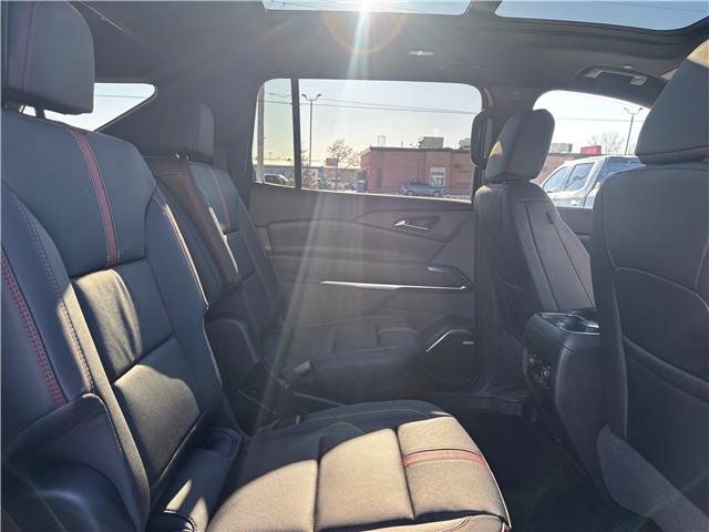 2026 Chevrolet Traverse RS (Stk: 26196) in Temiskaming Shores - Image 13 of 17