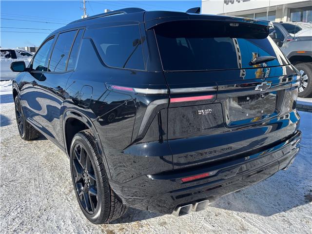 2026 Chevrolet Traverse RS (Stk: 26196) in Temiskaming Shores - Image 5 of 17