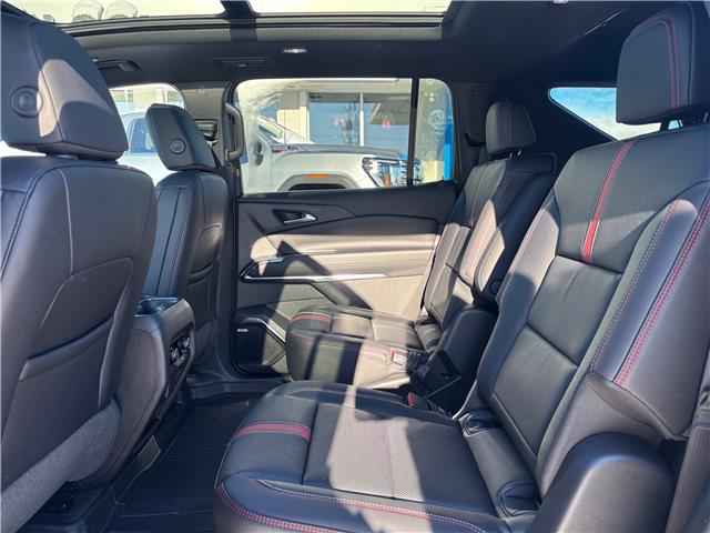 2026 Chevrolet Traverse RS (Stk: 26196) in Temiskaming Shores - Image 12 of 17
