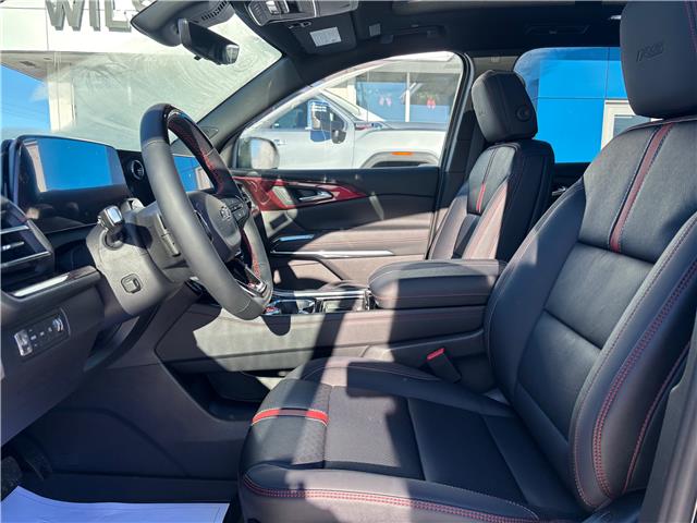 2026 Chevrolet Traverse RS (Stk: 26196) in Temiskaming Shores - Image 10 of 17