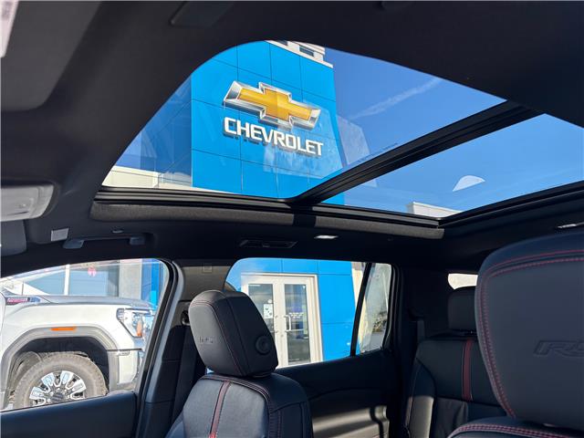 2026 Chevrolet Traverse RS (Stk: 26196) in Temiskaming Shores - Image 11 of 17