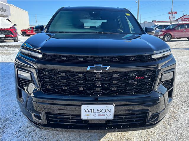 2026 Chevrolet Traverse RS (Stk: 26196) in Temiskaming Shores - Image 2 of 17