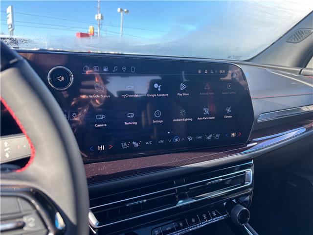 2026 Chevrolet Traverse RS (Stk: 26196) in Temiskaming Shores - Image 16 of 17