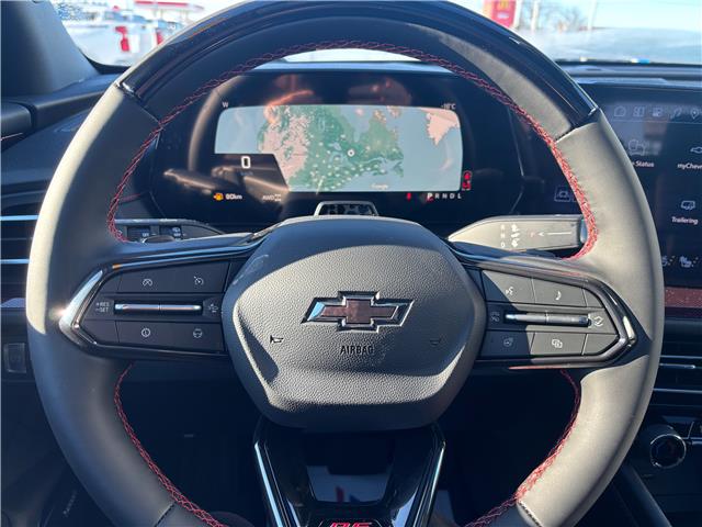 2026 Chevrolet Traverse RS (Stk: 26196) in Temiskaming Shores - Image 15 of 17