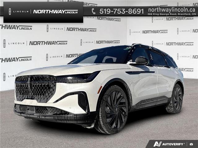 2025 Lincoln Nautilus Reserve (Stk: 5LA9551) in Brantford - Image 1 of 23