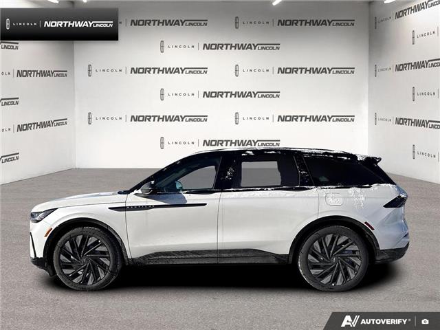 2025 Lincoln Nautilus Reserve (Stk: 5LA9551) in Brantford - Image 3 of 23