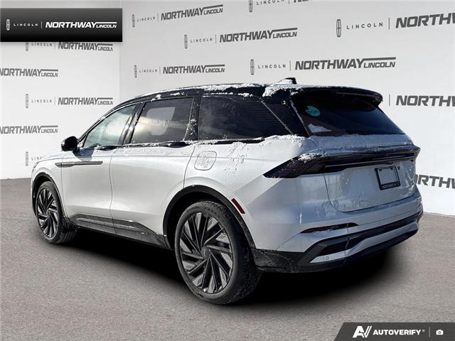 2025 Lincoln Nautilus Reserve (Stk: 5LA9551) in Brantford - Image 4 of 23