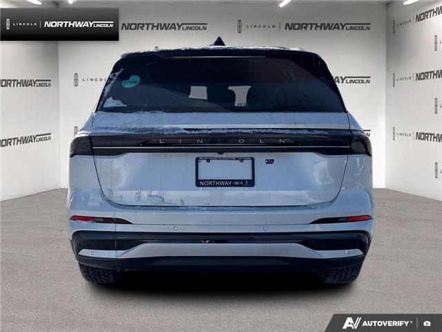 2025 Lincoln Nautilus Reserve (Stk: 5LA9551) in Brantford - Image 5 of 23