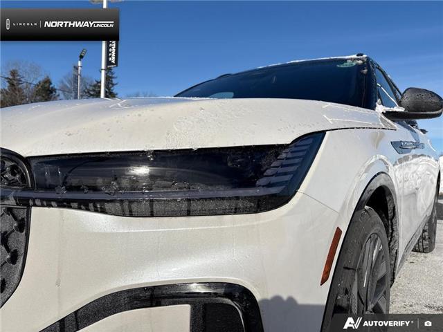 2025 Lincoln Nautilus Reserve (Stk: 5LA9551) in Brantford - Image 7 of 23