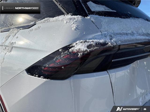 2025 Lincoln Nautilus Reserve (Stk: 5LA9551) in Brantford - Image 9 of 23