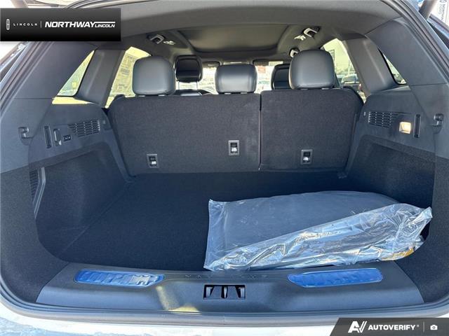 2025 Lincoln Nautilus Reserve (Stk: 5LA9551) in Brantford - Image 10 of 23