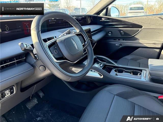 2025 Lincoln Nautilus Reserve (Stk: 5LA9551) in Brantford - Image 11 of 23