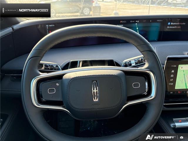 2025 Lincoln Nautilus Reserve (Stk: 5LA9551) in Brantford - Image 12 of 23