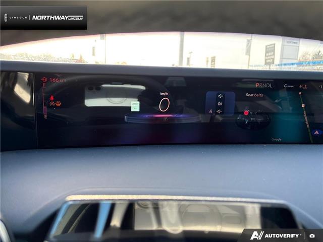 2025 Lincoln Nautilus Reserve (Stk: 5LA9551) in Brantford - Image 13 of 23