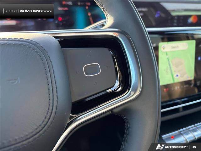 2025 Lincoln Nautilus Reserve (Stk: 5LA9551) in Brantford - Image 14 of 23