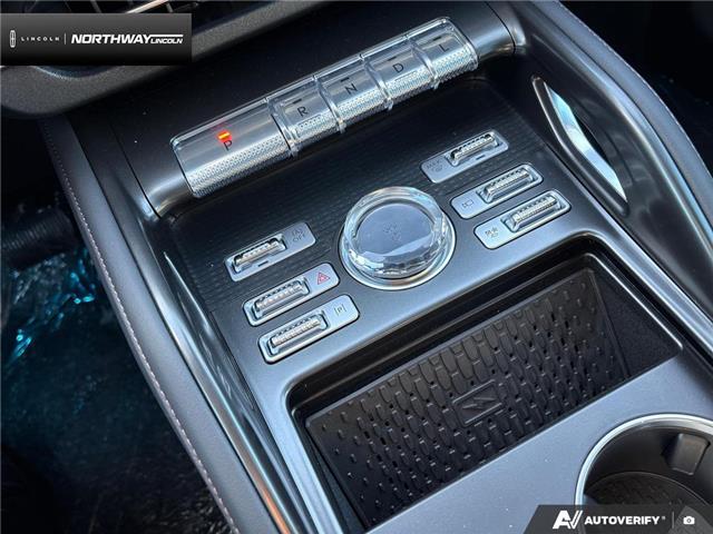 2025 Lincoln Nautilus Reserve (Stk: 5LA9551) in Brantford - Image 16 of 23