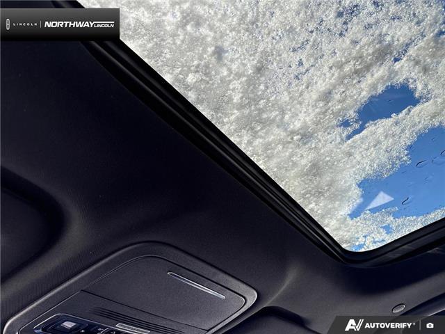 2025 Lincoln Nautilus Reserve (Stk: 5LA9551) in Brantford - Image 19 of 23