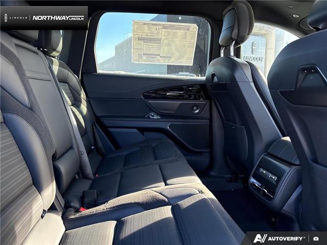 2025 Lincoln Nautilus Reserve (Stk: 5LA9551) in Brantford - Image 21 of 23