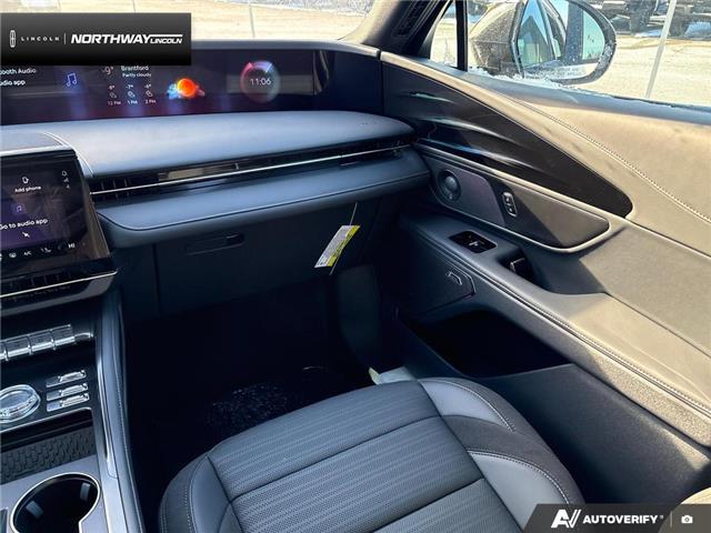 2025 Lincoln Nautilus Reserve (Stk: 5LA9551) in Brantford - Image 23 of 23