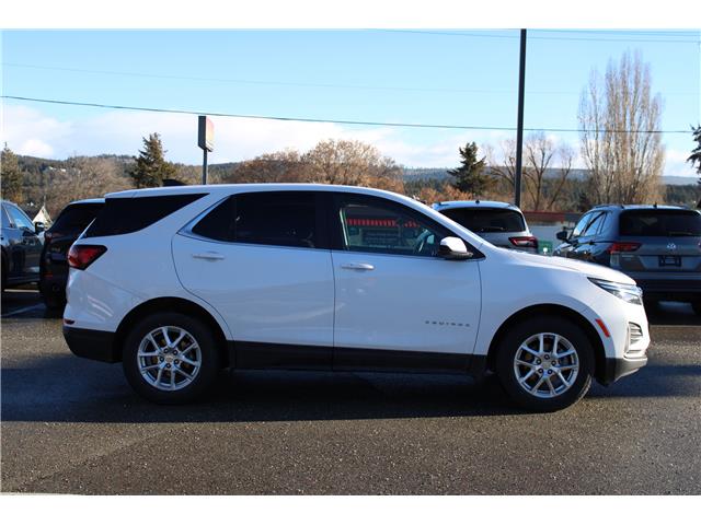 2024 Chevrolet Equinox LT (Stk: SC0222) in Cranbrook - Image 2 of 27