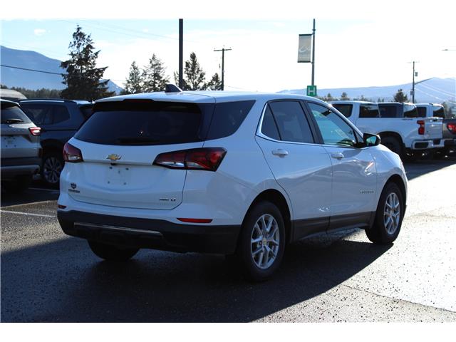 2024 Chevrolet Equinox LT (Stk: SC0222) in Cranbrook - Image 3 of 27