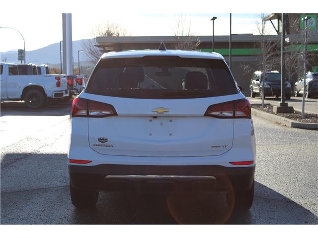 2024 Chevrolet Equinox LT (Stk: SC0222) in Cranbrook - Image 4 of 27