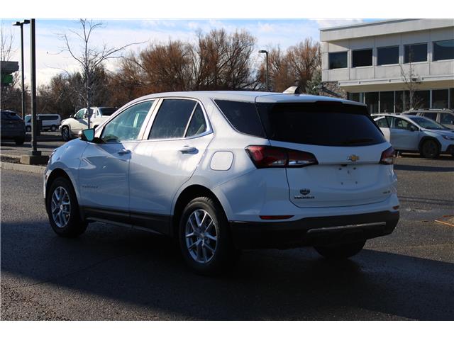 2024 Chevrolet Equinox LT (Stk: SC0222) in Cranbrook - Image 6 of 27