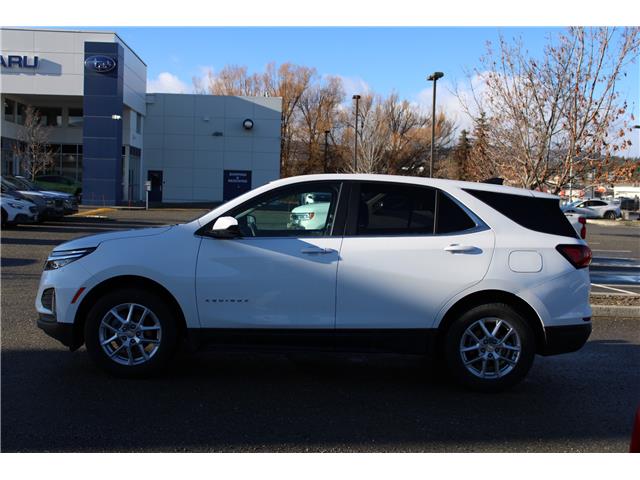 2024 Chevrolet Equinox LT (Stk: SC0222) in Cranbrook - Image 7 of 27