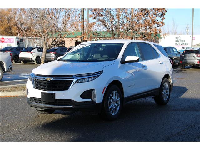 2024 Chevrolet Equinox LT (Stk: SC0222) in Cranbrook - Image 8 of 27