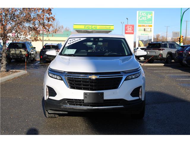 2024 Chevrolet Equinox LT (Stk: SC0222) in Cranbrook - Image 9 of 27