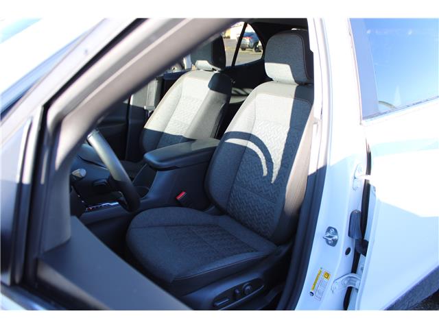2024 Chevrolet Equinox LT (Stk: SC0222) in Cranbrook - Image 10 of 27