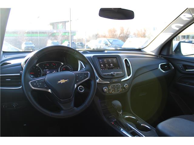 2024 Chevrolet Equinox LT (Stk: SC0222) in Cranbrook - Image 11 of 27