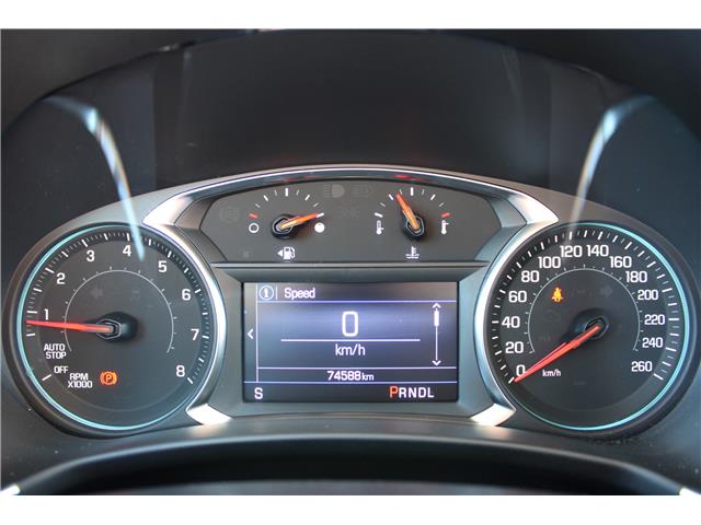 2024 Chevrolet Equinox LT (Stk: SC0222) in Cranbrook - Image 16 of 27