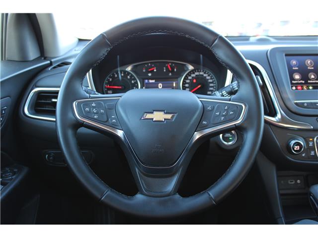 2024 Chevrolet Equinox LT (Stk: SC0222) in Cranbrook - Image 17 of 27