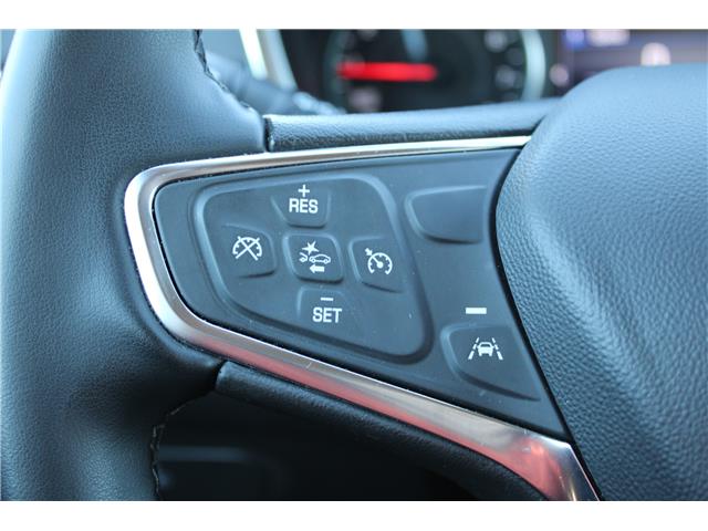 2024 Chevrolet Equinox LT (Stk: SC0222) in Cranbrook - Image 19 of 27