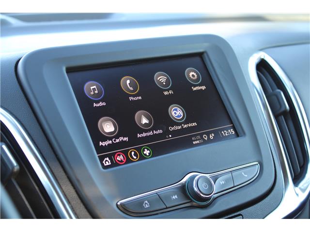 2024 Chevrolet Equinox LT (Stk: SC0222) in Cranbrook - Image 20 of 27