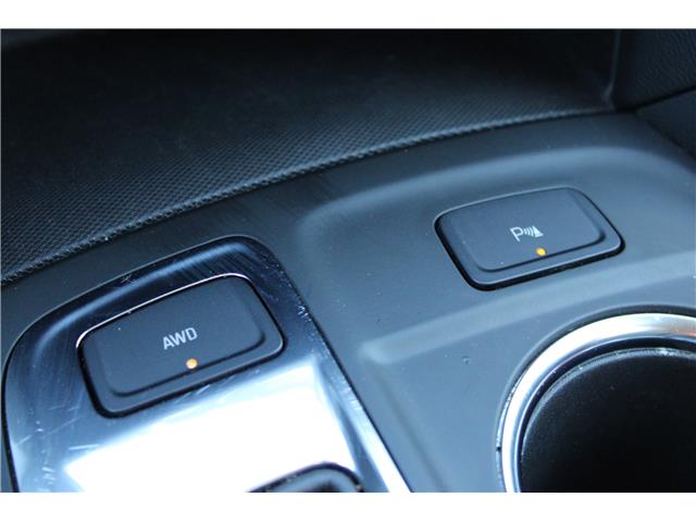 2024 Chevrolet Equinox LT (Stk: SC0222) in Cranbrook - Image 24 of 27